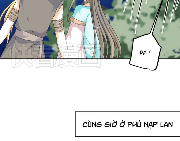 Xuyên Việt Chi Thiên Tâm Linh Chapter 27 - 11