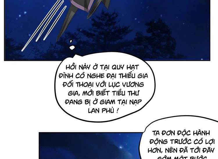 Xuyên Việt Chi Thiên Tâm Linh Chapter 27 - 14