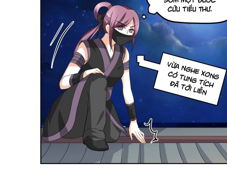 Xuyên Việt Chi Thiên Tâm Linh Chapter 27 - 15