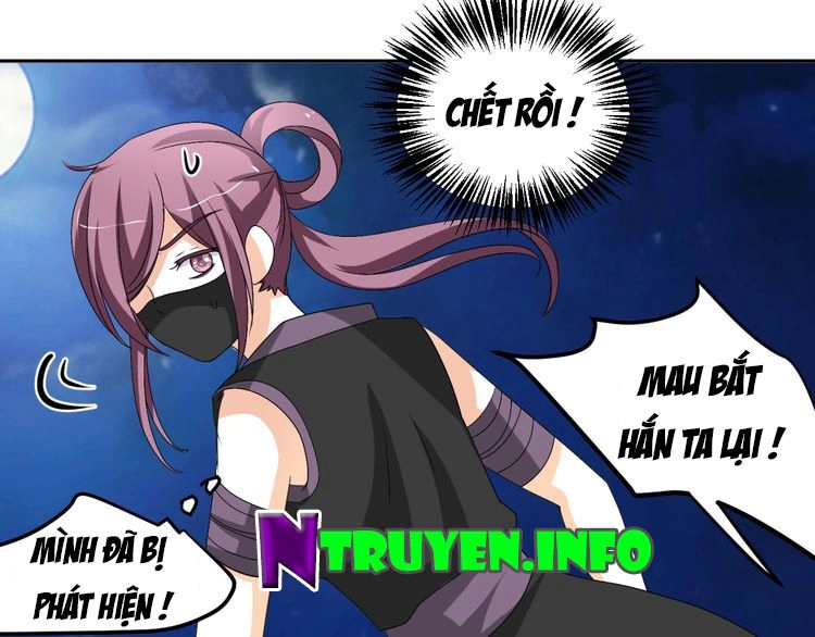 Xuyên Việt Chi Thiên Tâm Linh Chapter 27 - 20