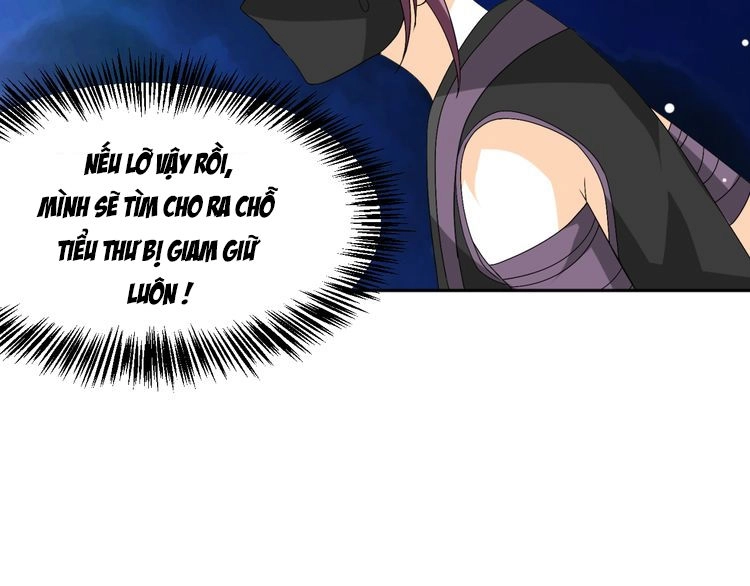 Xuyên Việt Chi Thiên Tâm Linh Chapter 27 - 22