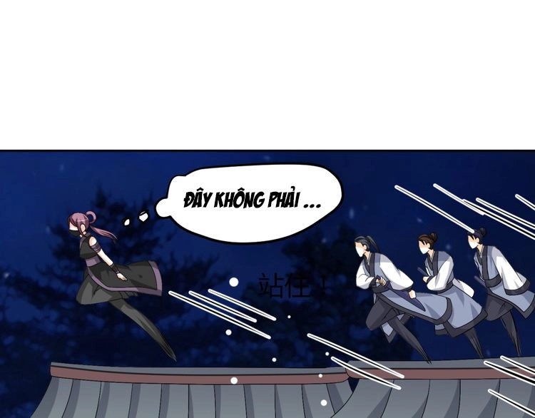 Xuyên Việt Chi Thiên Tâm Linh Chapter 27 - 23