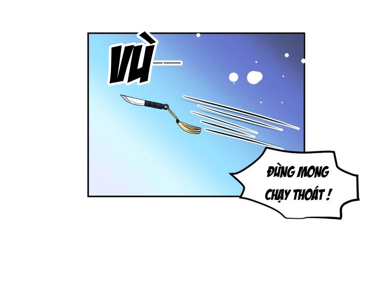 Xuyên Việt Chi Thiên Tâm Linh Chapter 27 - 26