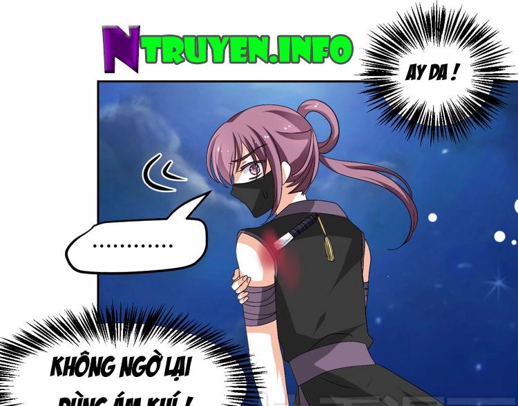 Xuyên Việt Chi Thiên Tâm Linh Chapter 27 - 28