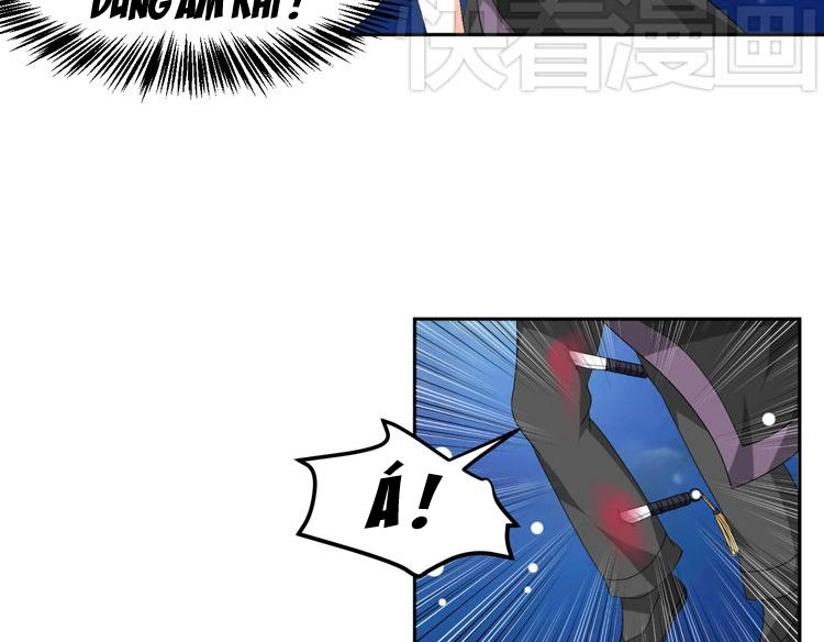 Xuyên Việt Chi Thiên Tâm Linh Chapter 27 - 29