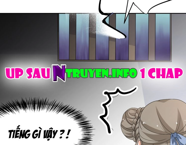 Xuyên Việt Chi Thiên Tâm Linh Chapter 27 - 33