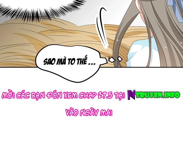 Xuyên Việt Chi Thiên Tâm Linh Chapter 27 - 34