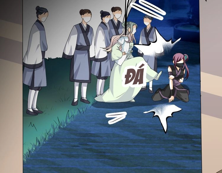 Xuyên Việt Chi Thiên Tâm Linh Chapter 27.5 - 5