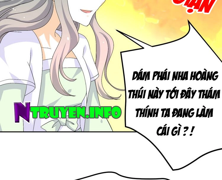 Xuyên Việt Chi Thiên Tâm Linh Chapter 27.5 - 20