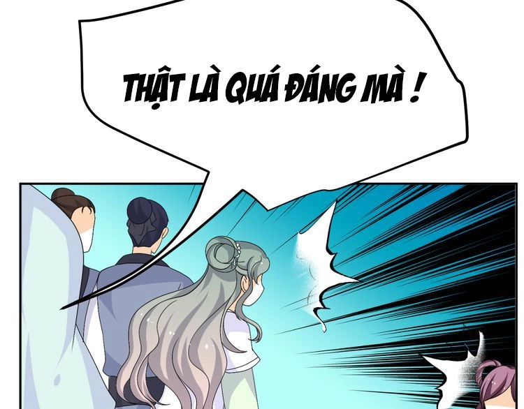 Xuyên Việt Chi Thiên Tâm Linh Chapter 27.5 - 21