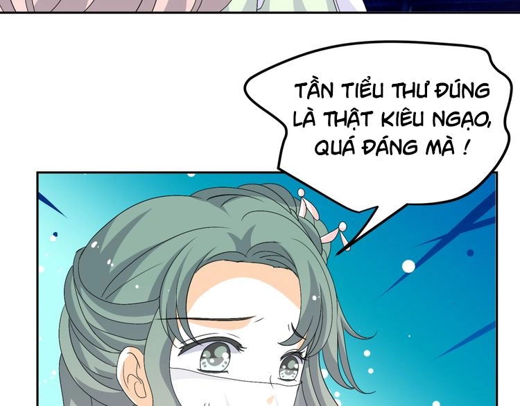 Xuyên Việt Chi Thiên Tâm Linh Chapter 27.5 - 24