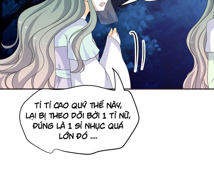 Xuyên Việt Chi Thiên Tâm Linh Chapter 28 - 7