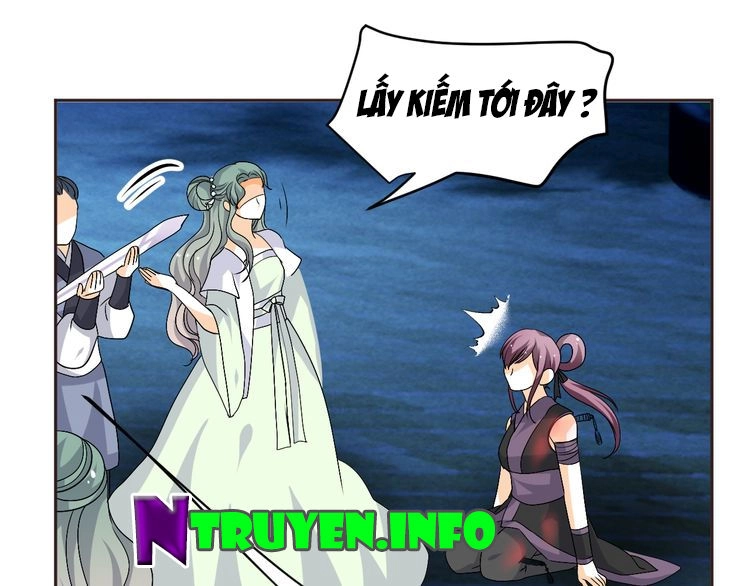 Xuyên Việt Chi Thiên Tâm Linh Chapter 28 - 8