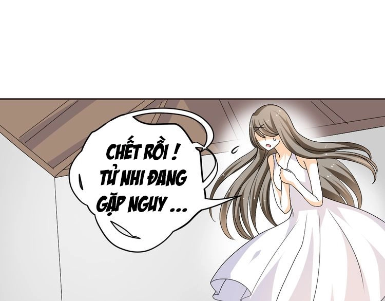 Xuyên Việt Chi Thiên Tâm Linh Chapter 28 - 14