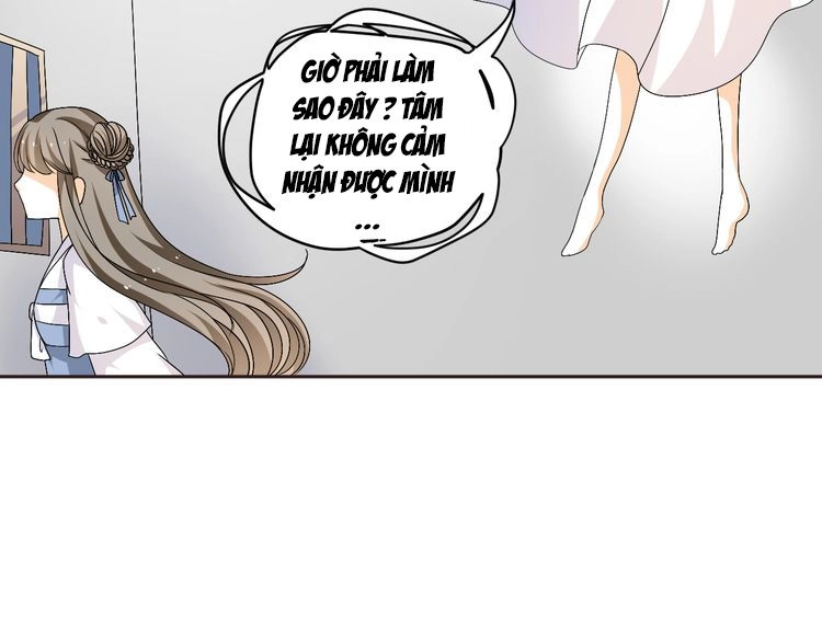 Xuyên Việt Chi Thiên Tâm Linh Chapter 28 - 15