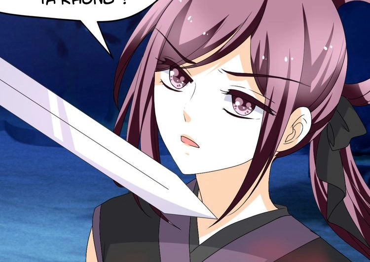 Xuyên Việt Chi Thiên Tâm Linh Chapter 28 - 18