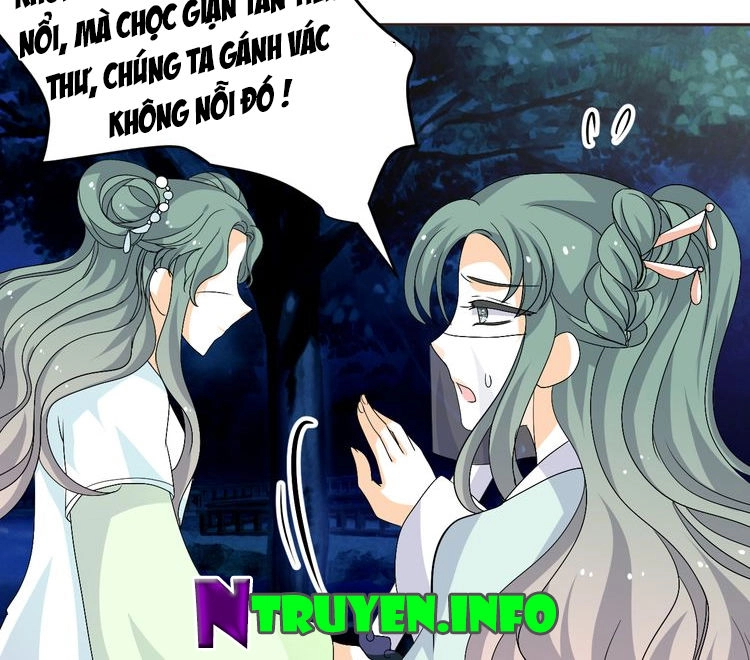 Xuyên Việt Chi Thiên Tâm Linh Chapter 28 - 20