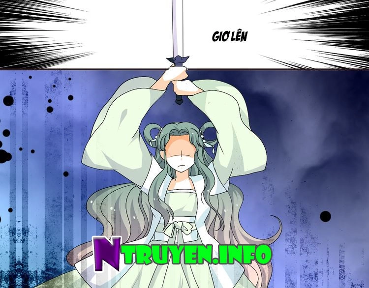 Xuyên Việt Chi Thiên Tâm Linh Chapter 28 - 24