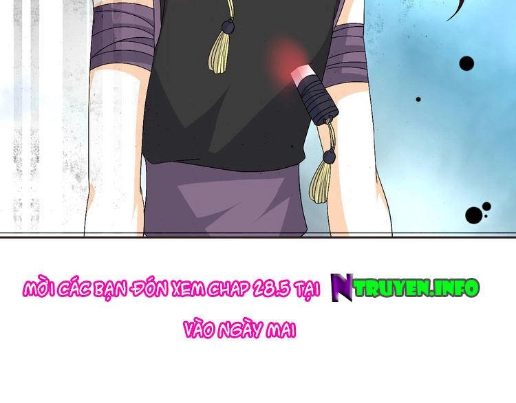 Xuyên Việt Chi Thiên Tâm Linh Chapter 28 - 26