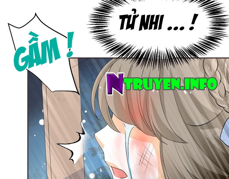 Xuyên Việt Chi Thiên Tâm Linh Chapter 28.5 - 28