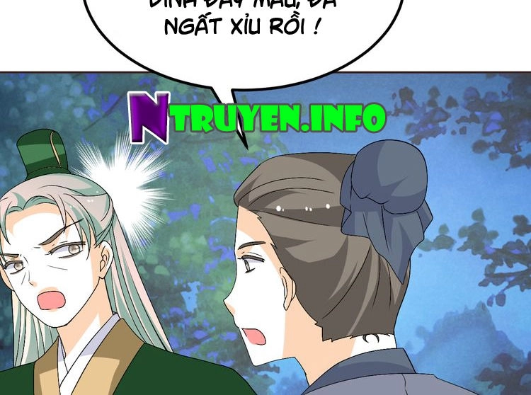 Xuyên Việt Chi Thiên Tâm Linh Chapter 28.5 - 32