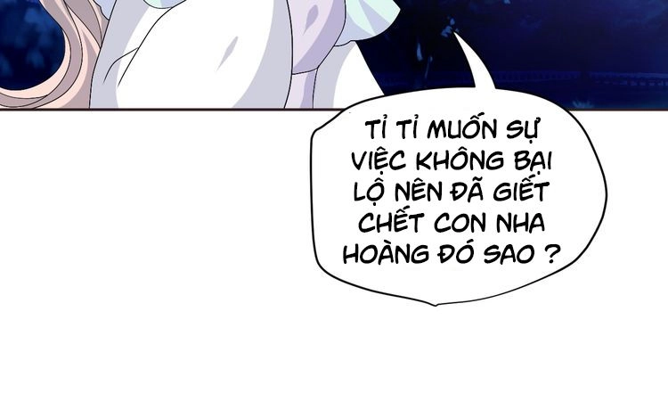 Xuyên Việt Chi Thiên Tâm Linh Chapter 28.5 - 35