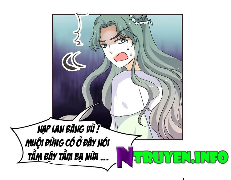 Xuyên Việt Chi Thiên Tâm Linh Chapter 28.5 - 36