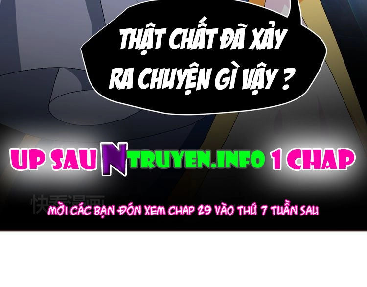 Xuyên Việt Chi Thiên Tâm Linh Chapter 28.5 - 40