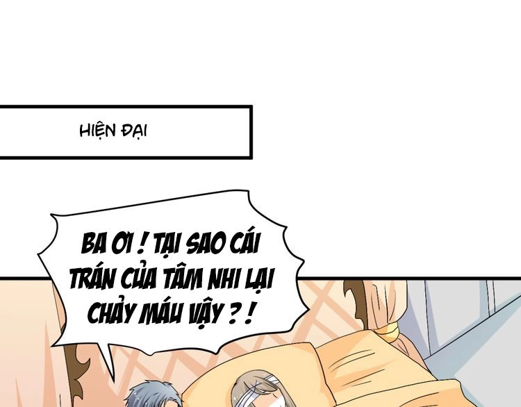 Xuyên Việt Chi Thiên Tâm Linh Chapter 29 - 5