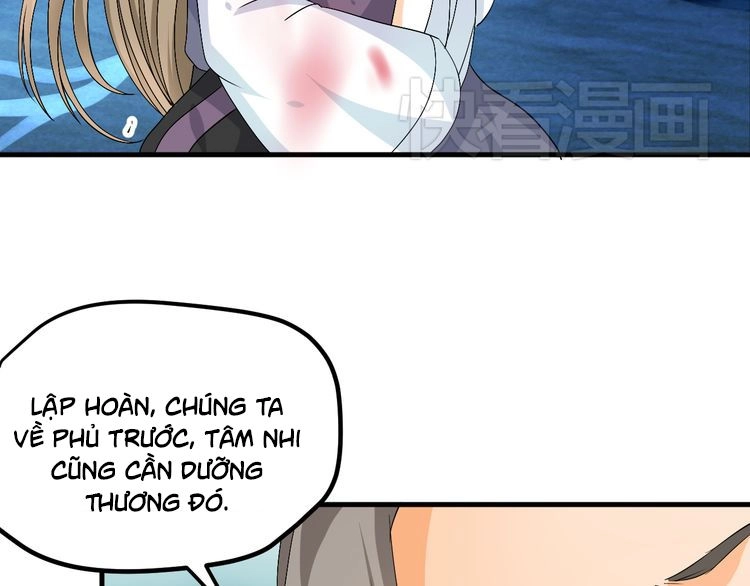 Xuyên Việt Chi Thiên Tâm Linh Chapter 29 - 26