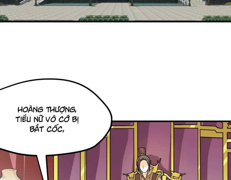 Xuyên Việt Chi Thiên Tâm Linh Chapter 29.5 - 2