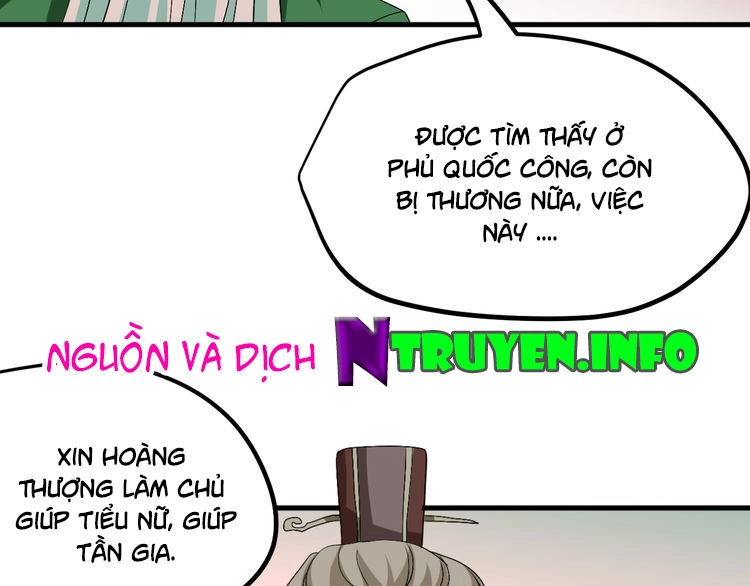 Xuyên Việt Chi Thiên Tâm Linh Chapter 29.5 - 4