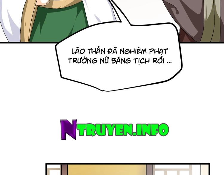 Xuyên Việt Chi Thiên Tâm Linh Chapter 29.5 - 8