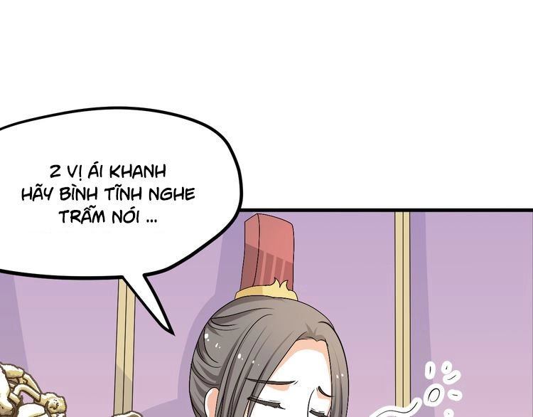 Xuyên Việt Chi Thiên Tâm Linh Chapter 29.5 - 10