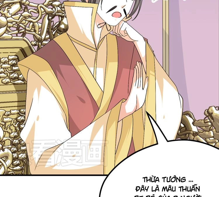 Xuyên Việt Chi Thiên Tâm Linh Chapter 29.5 - 11