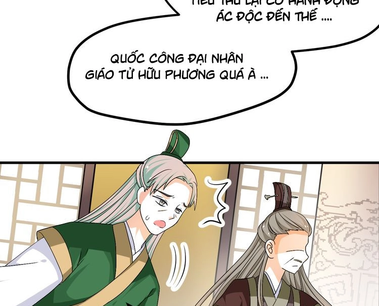 Xuyên Việt Chi Thiên Tâm Linh Chapter 29.5 - 15