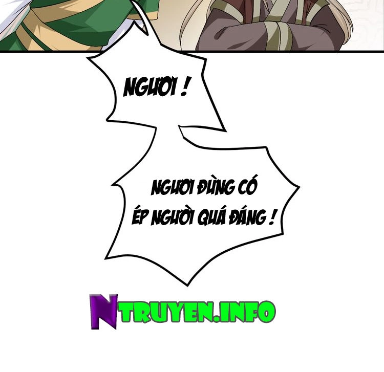 Xuyên Việt Chi Thiên Tâm Linh Chapter 29.5 - 16