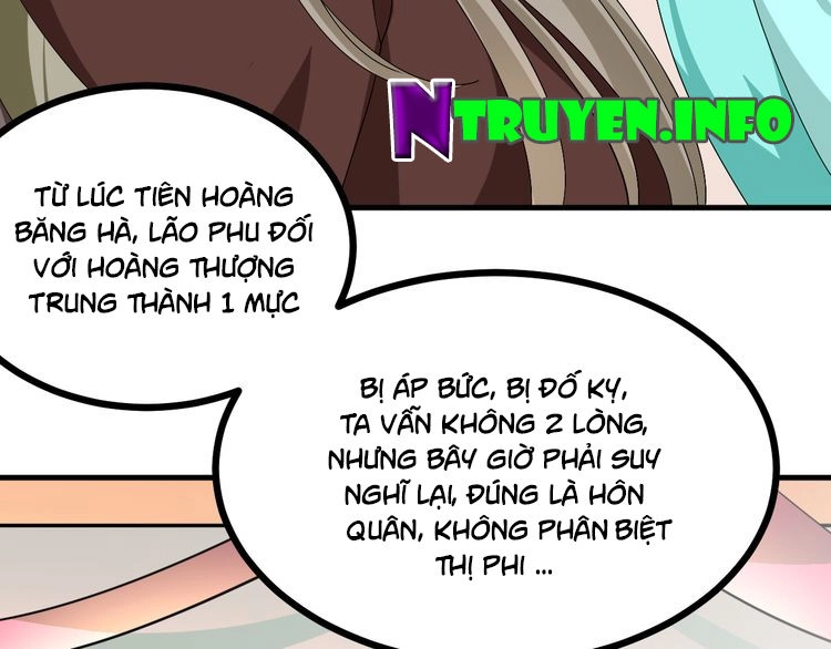 Xuyên Việt Chi Thiên Tâm Linh Chapter 29.5 - 28