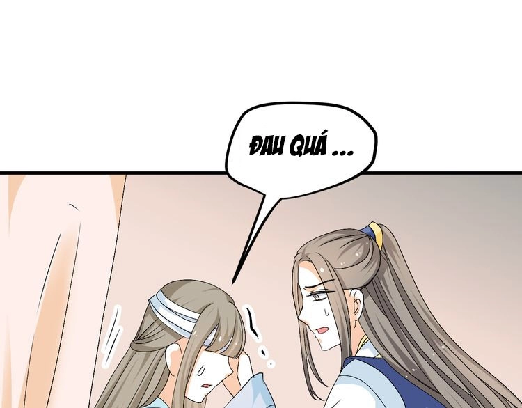 Xuyên Việt Chi Thiên Tâm Linh Chapter 29.5 - 39