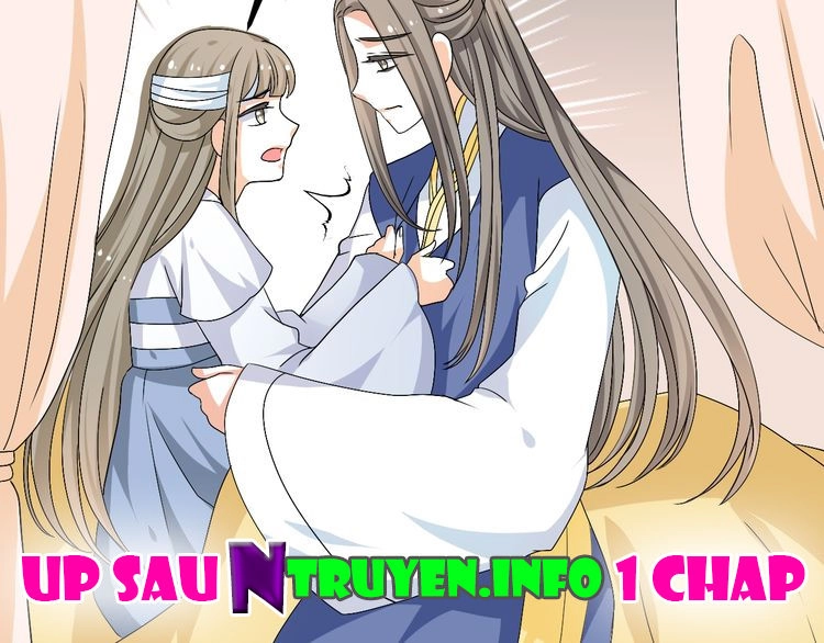 Xuyên Việt Chi Thiên Tâm Linh Chapter 29.5 - 44