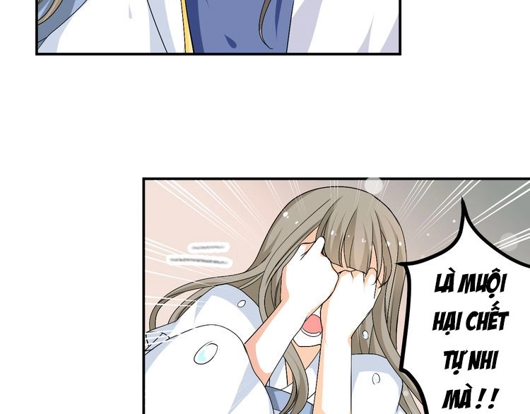 Xuyên Việt Chi Thiên Tâm Linh Chapter 30 - 5