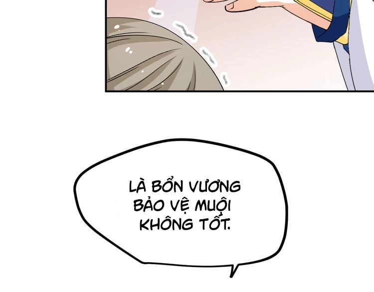 Xuyên Việt Chi Thiên Tâm Linh Chapter 30 - 9