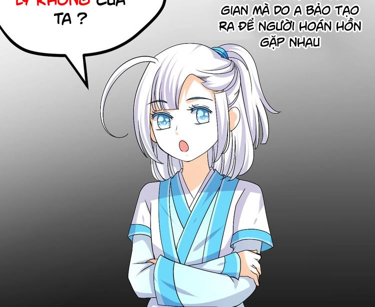 Xuyên Việt Chi Thiên Tâm Linh Chapter 30 - 29