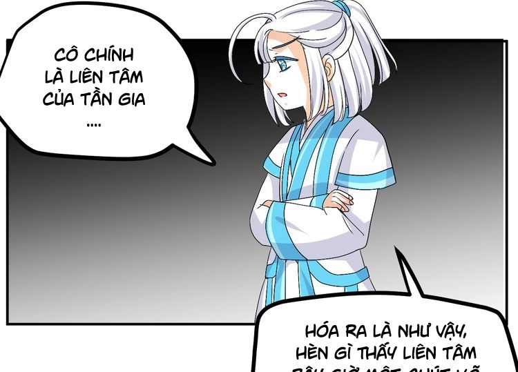 Xuyên Việt Chi Thiên Tâm Linh Chapter 30.5 - 2