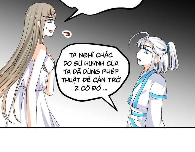Xuyên Việt Chi Thiên Tâm Linh Chapter 30.5 - 6