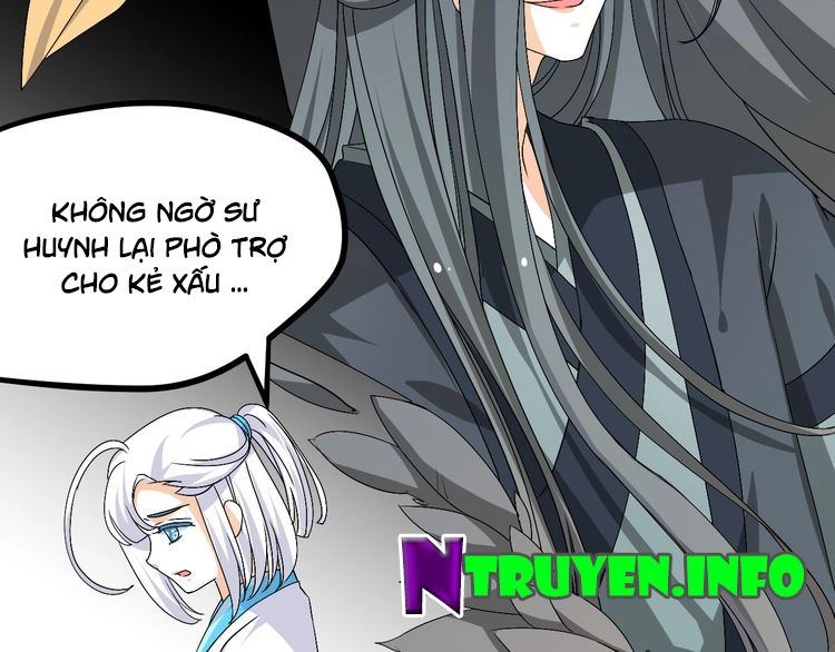Xuyên Việt Chi Thiên Tâm Linh Chapter 30.5 - 8