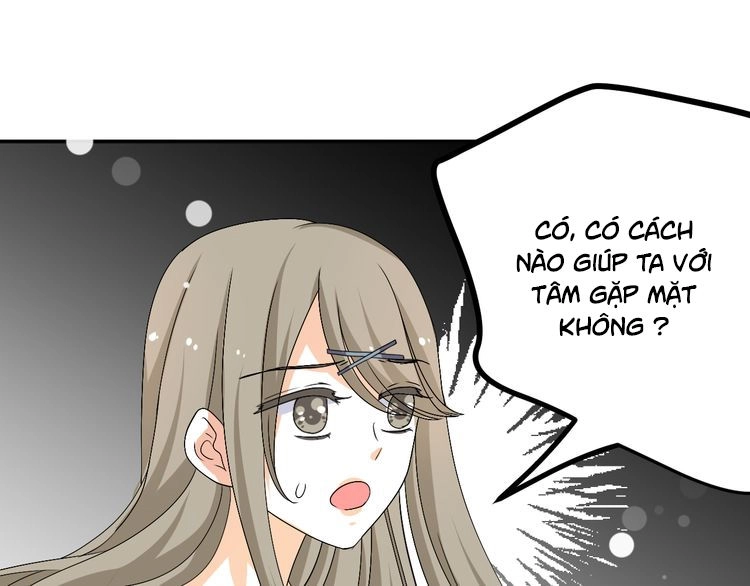 Xuyên Việt Chi Thiên Tâm Linh Chapter 30.5 - 10