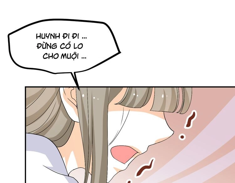 Xuyên Việt Chi Thiên Tâm Linh Chapter 30.5 - 17