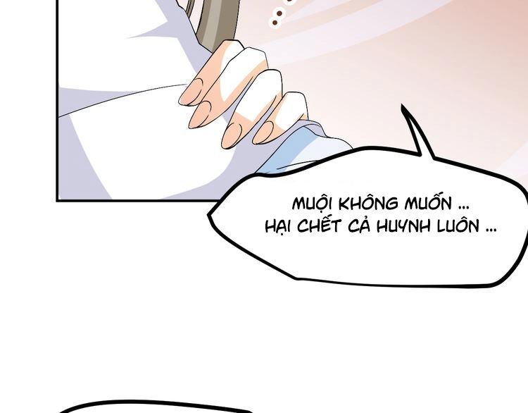 Xuyên Việt Chi Thiên Tâm Linh Chapter 30.5 - 18