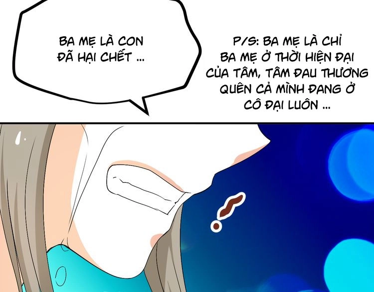 Xuyên Việt Chi Thiên Tâm Linh Chapter 30.5 - 19